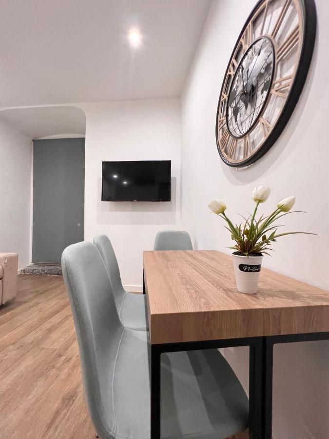 Serra Di Cassano Apartment 나폴리 외부 사진