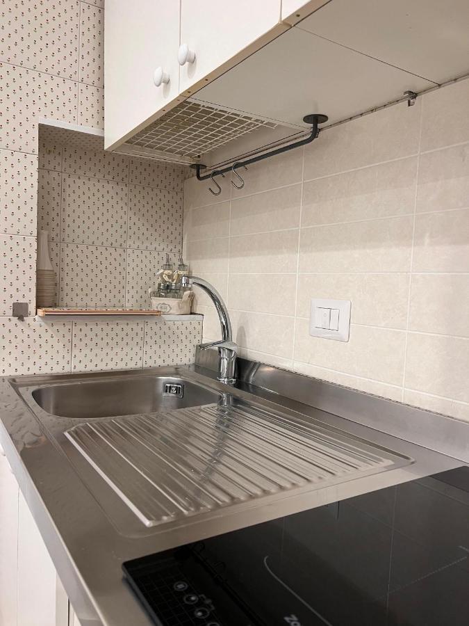 Serra Di Cassano Apartment 나폴리 외부 사진