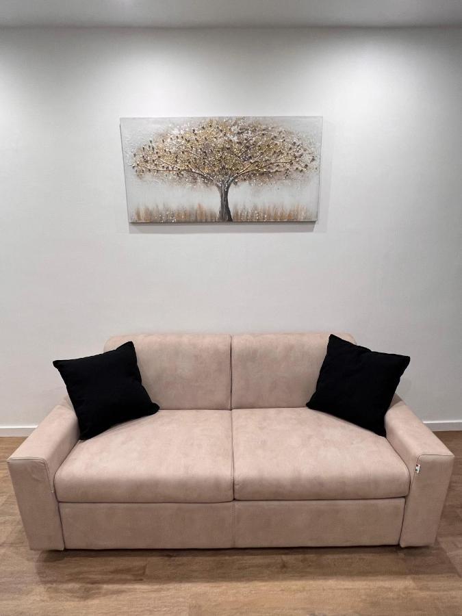 Serra Di Cassano Apartment 나폴리 외부 사진