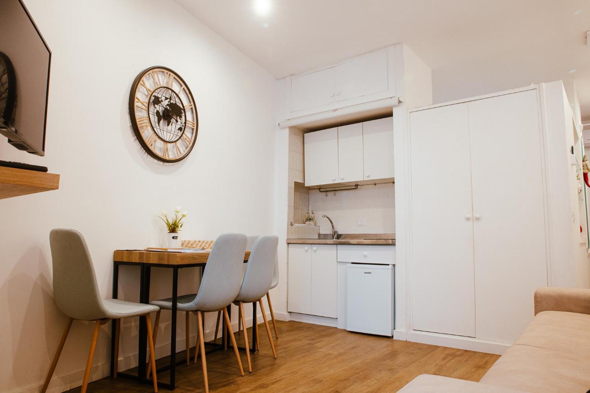 Serra Di Cassano Apartment 나폴리 외부 사진
