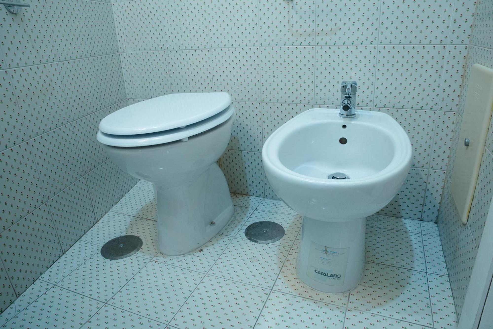 Serra Di Cassano Apartment 나폴리 외부 사진